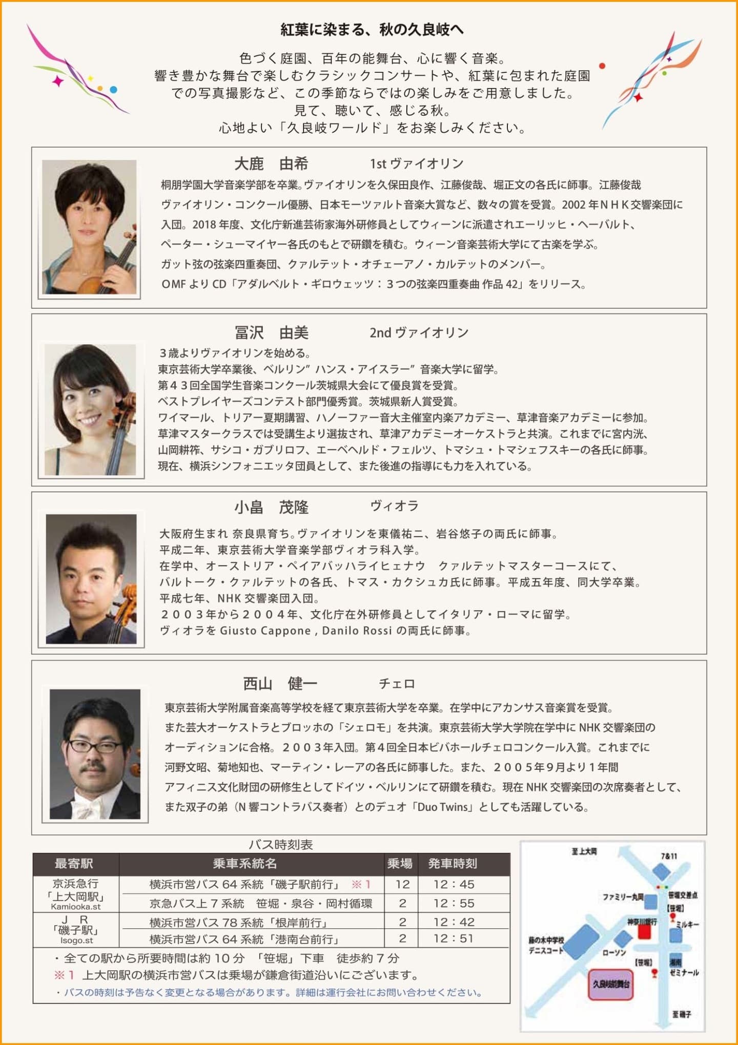 NHK交響楽団